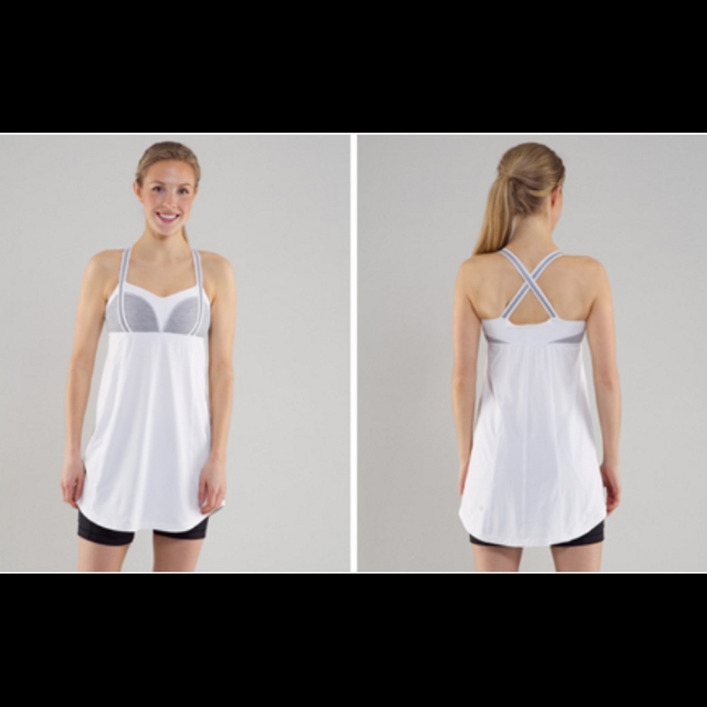 lululemon dress